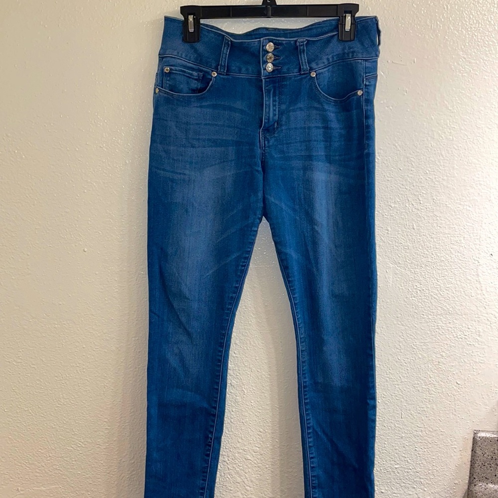 Guess denim